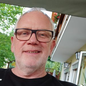 Profilbild von Winfried Brinkhues