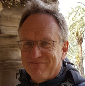 Profilbild von Winfried Bruns