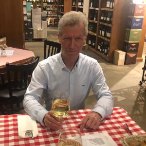 Profilbild von Winfried Brzesny