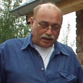 Profilbild von Winfried Büscher