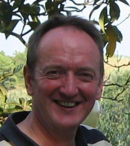 Profilbild von Winfried Büsse