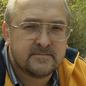 Profilbild von Winfried Buschmann