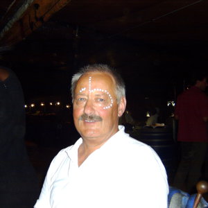 Profilbild von Winfried Carow