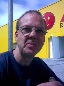 Profilbild von Winfried Cirkel