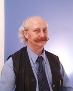 Profilbild von Winfried Conrad