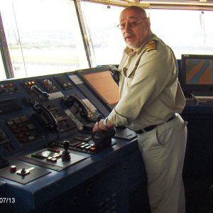 Profilbild von Winfried Dabrunst