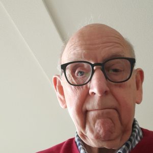 Profilbild von Winfried Delonge