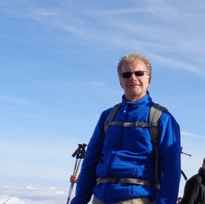 Profilbild von Winfried Dericks