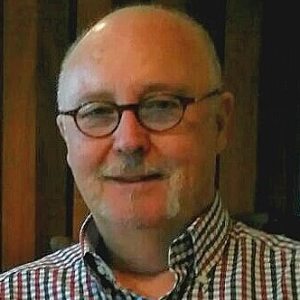 Profilbild von Winfried Deutschmann
