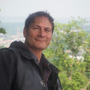 Social Media Profilbild Winfried Dießner 