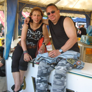 Profilbild von Winfried Dirkes