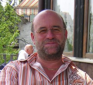 Profilbild von Winfried Dörfler