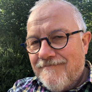 Profilbild von Winfried Donat