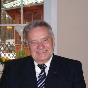 Profilbild von Winfried Drebs
