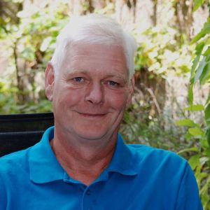 Profilbild von Winfried Dung