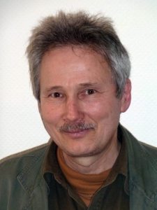 Profilbild von Winfried Falck