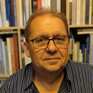 Profilbild von Winfried Feik