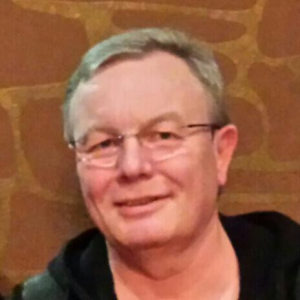 Profilbild von Winfried Fenske