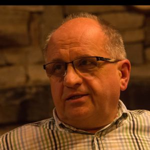 Profilbild von Winfried Fischermeier