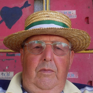 Profilbild von Winfried Franke
