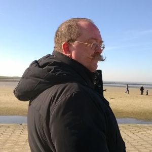 Profilbild von Winfried Frensch-Liedloff