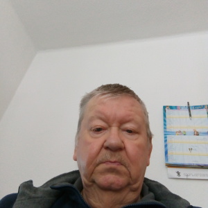 Profilbild von Winfried Funk