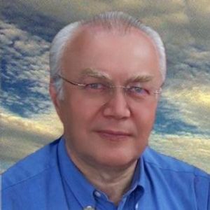 Profilbild von Winfried Gänßler