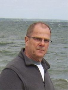 Profilbild von Winfried Gebauer