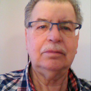 Profilbild von Winfried Gebert