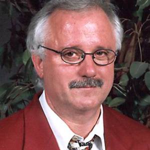 Profilbild von Winfried Gerhard