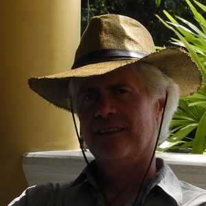 Profilbild von Winfried Gertz