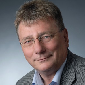 Profilbild von Winfried Glitsch