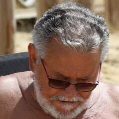 Profilbild von Winfried Gösel