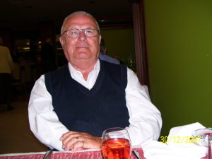 Profilbild von Winfried Golze