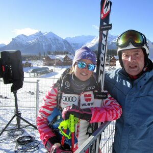 Profilbild von Winfried Graf