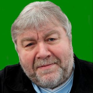 Profilbild von Winfried Grammlich