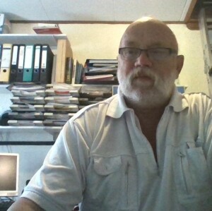 Profilbild von Winfried Grootherder
