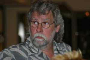 Profilbild von Winfried Große Brömer