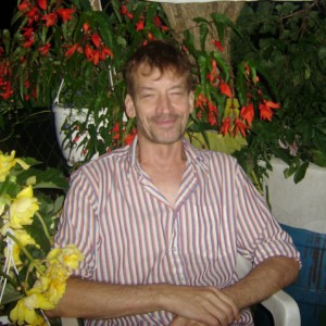 Profilbild von Winfried Großkopf