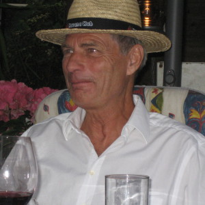 Profilbild von Winfried Groth