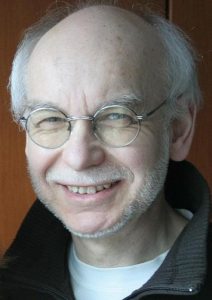 Profilbild von Winfried Härtel