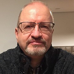 Profilbild von Winfried Haesner