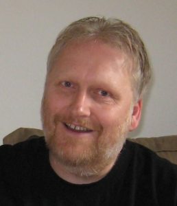 Profilbild von Winfried Halfter