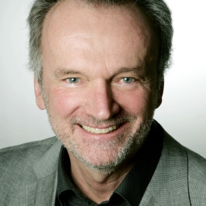 Profilbild von Winfried Hamacher