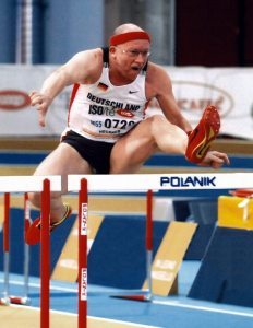 Profilbild von Winfried Heckner