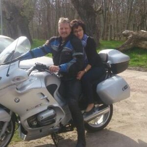 Profilbild von Winfried Heiden