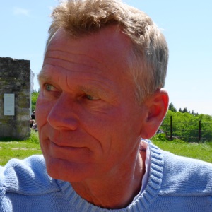Profilbild von Winfried Heilig
