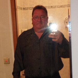 Profilbild von Winfried Heinze