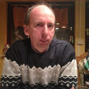 Profilbild von Winfried Hemmerle