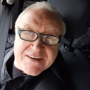 Profilbild von Winfried Hemmerling